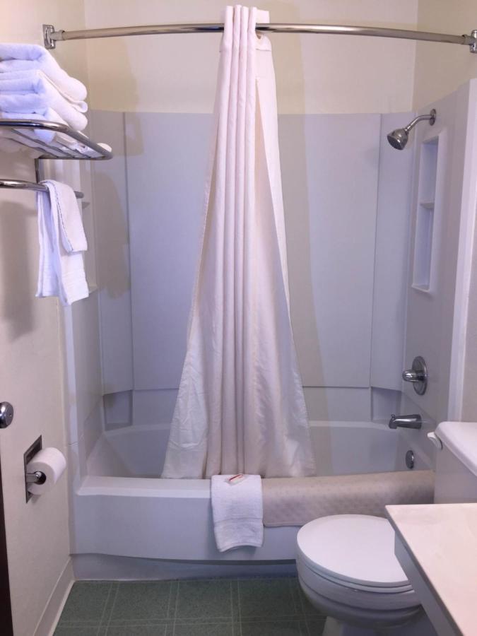 Simple Rewards Inn Ruidoso Exterior photo
