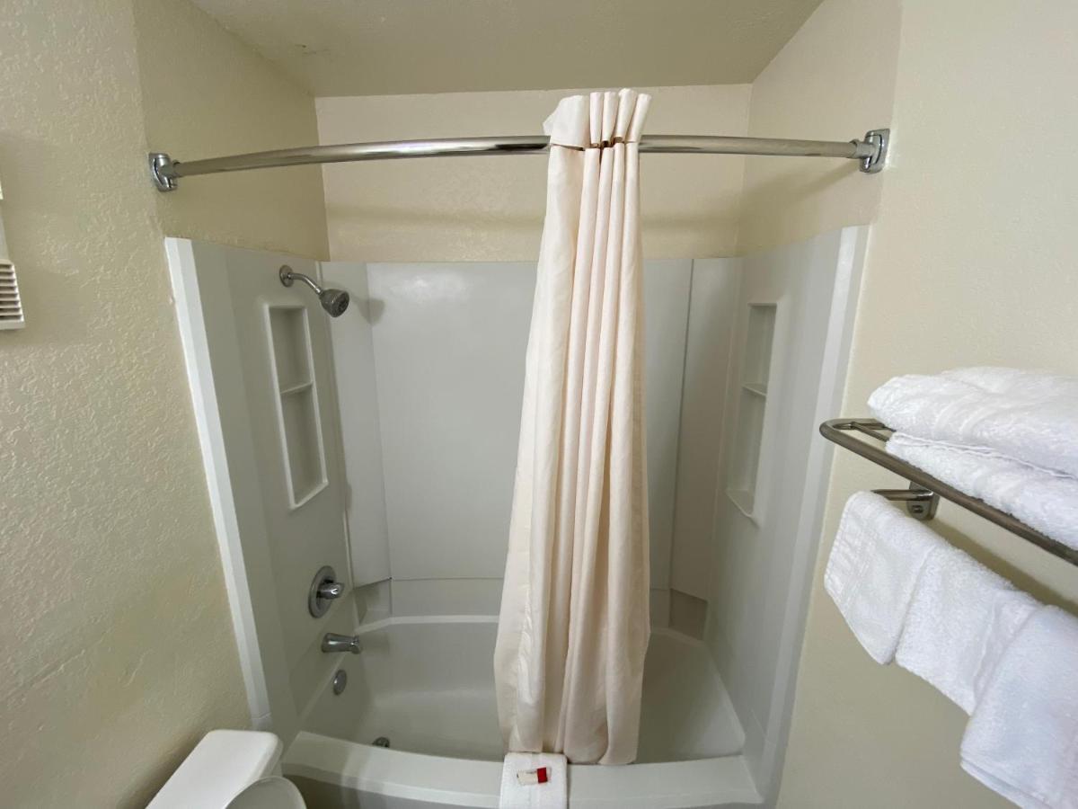 Simple Rewards Inn Ruidoso Exterior photo
