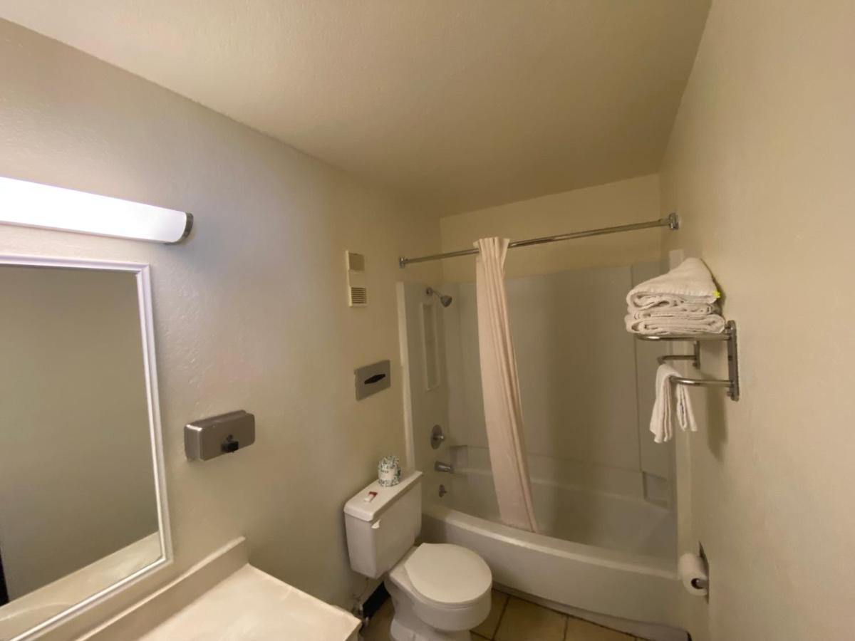 Simple Rewards Inn Ruidoso Exterior photo
