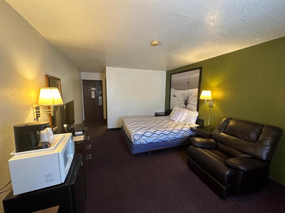 Simple Rewards Inn Ruidoso Exterior photo