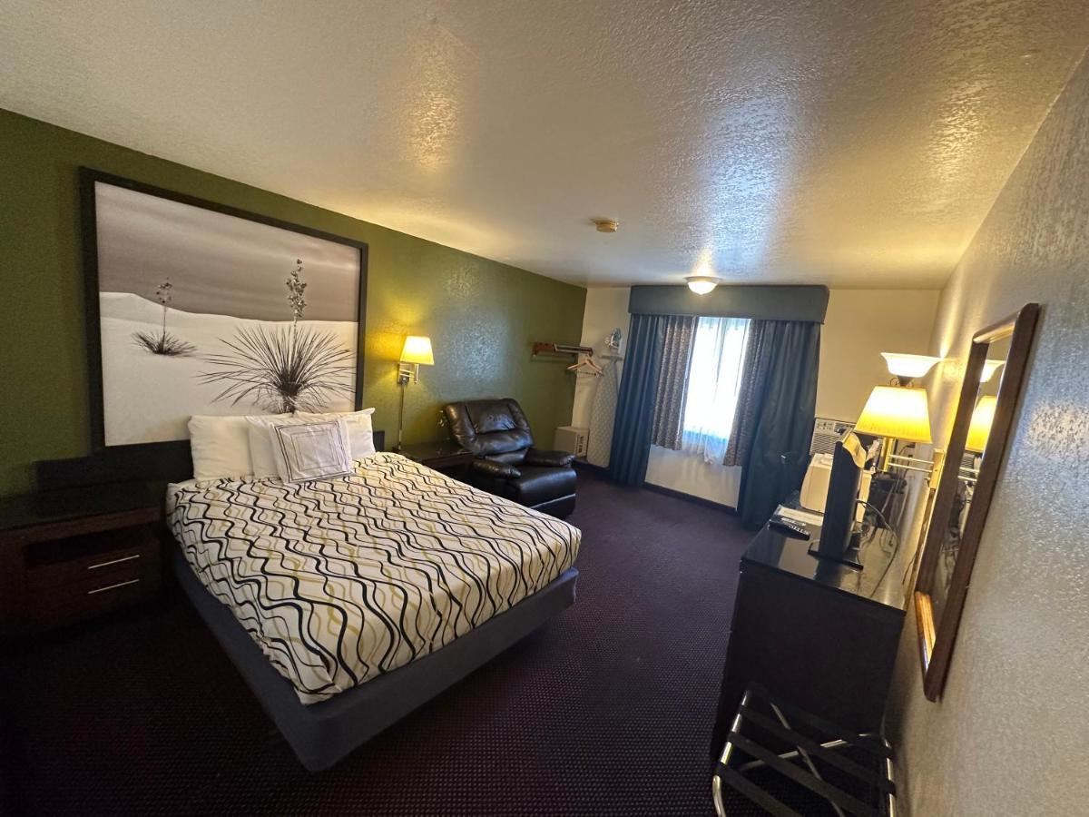 Simple Rewards Inn Ruidoso Exterior photo
