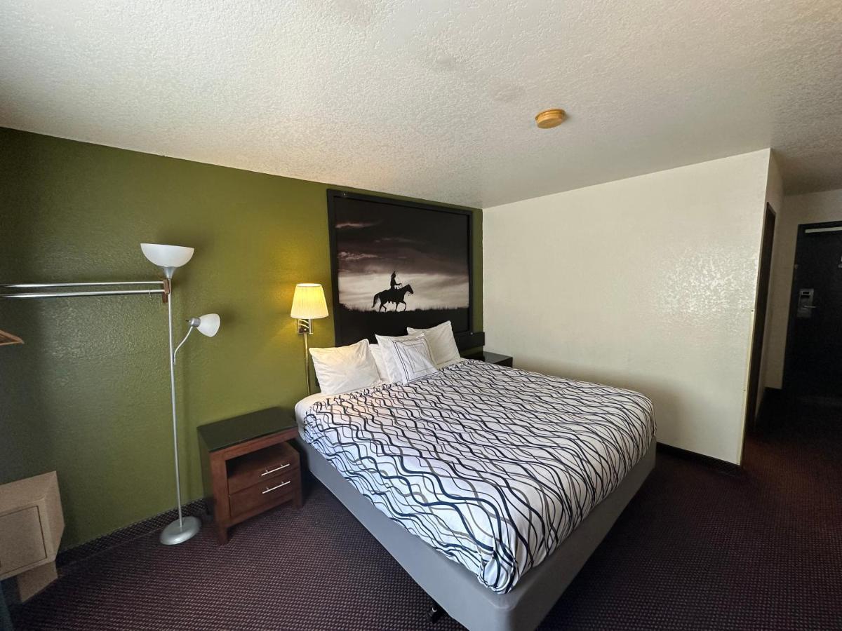 Simple Rewards Inn Ruidoso Exterior photo