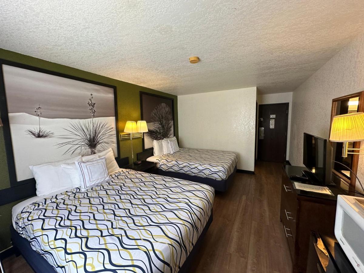 Simple Rewards Inn Ruidoso Exterior photo