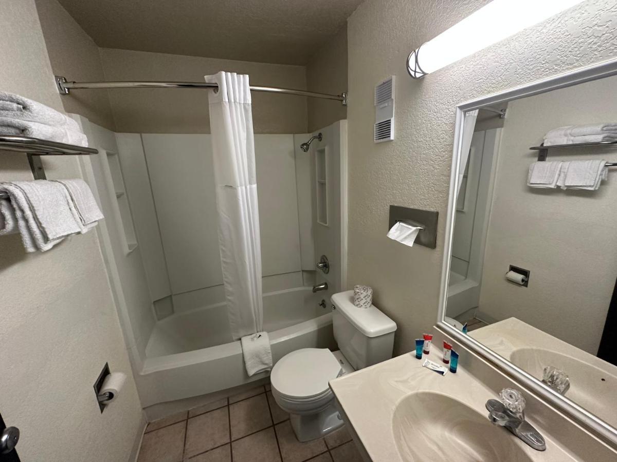 Simple Rewards Inn Ruidoso Exterior photo