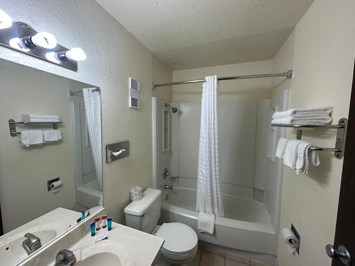 Simple Rewards Inn Ruidoso Exterior photo
