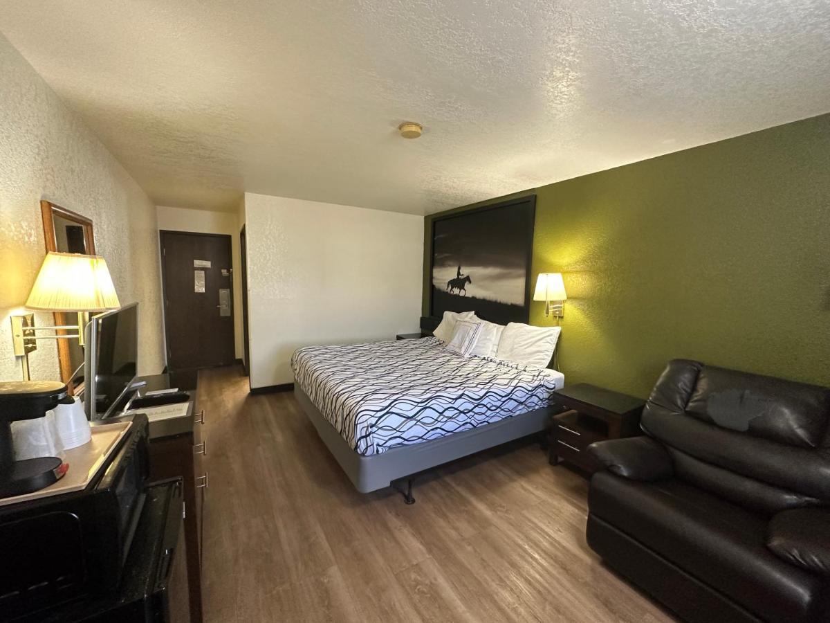 Simple Rewards Inn Ruidoso Exterior photo